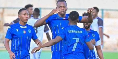 الهلال السوداني يكشف عن مديره الفني الجديد - المدينة برس