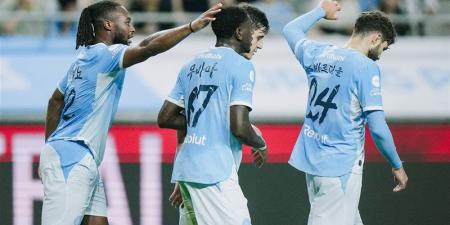 مباراة ودية، عمر مرموش يقود هجوم مانشستر سيتي أمام أتلتيكو مدريد - المدينة برس