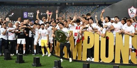 أبرزها غياب النجوم ووقف القيد، 5 أزمات تهدد انطلاقة الزمالك في الدوري - المدينة برس