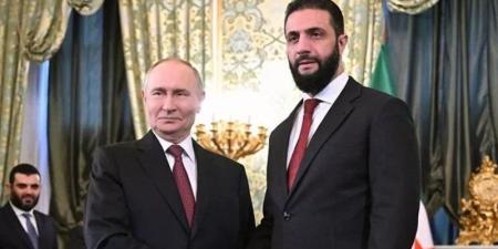 التنفيذ خلال 3 أشهر، التوصل لمذكرة تفاهم بين دمشق وموسكو بشأن قواعد روسيا بالساحل السوري - المدينة برس