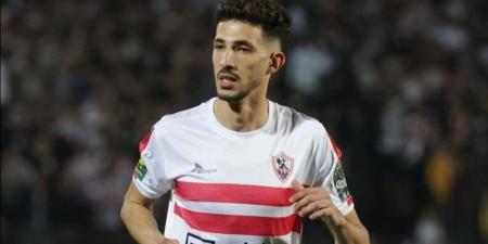 تقارير سعودية: الفتح يراقب أحمد فتوح تمهيدًا لضمه من الزمالك - المدينة برس