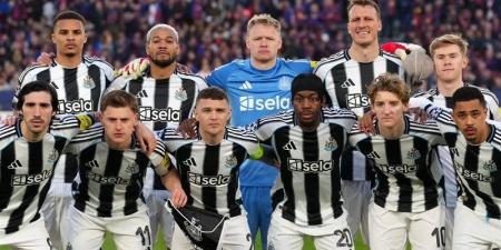 نيوكاسل يونايتد يفوز على فالنسيا وديا 2-1 - المدينة برس