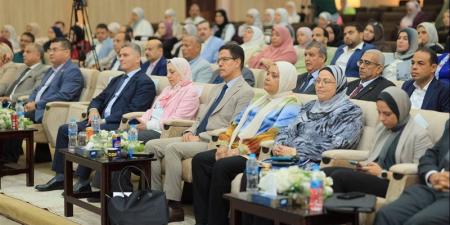 رئيس جامعة بنها: برنامج “أفق أوروبا” فرصة لتحويل الأفكار البحثية إلى مشروعات دولية مؤثرة - المدينة برس
