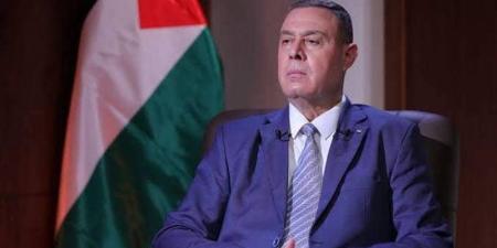 الأمانة العامة لـ «الكتاب العرب» تنعى سفير فلسطين بالقاهرة دياب اللوح - المدينة برس