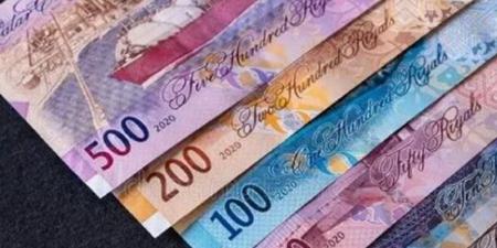 سعر الريال القطري في بنك مصر اليوم الأحد - المدينة برس