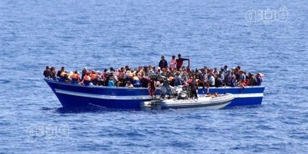 تأكيد وفاة شابين من الشرقية ضمن ضحايا مركب الهجرة غير الشرعية - المدينة برس
