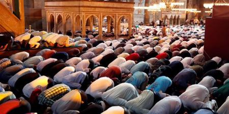 موعد أذان العشاء اليوم الإثنين 10 - 8 - 2026 في القاهرة والمحافظات - المدينة برس