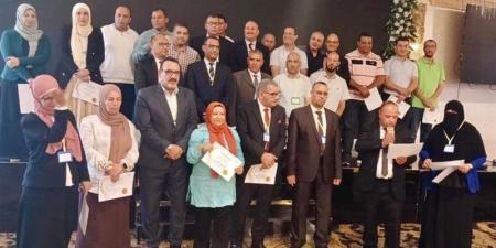 السياحة والآثار تنظم الملتقى العلمي للحفائر والبعثات المشتركة بمحافظات مصر الوسطى - المدينة برس