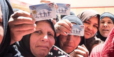 تكافل وكرامة أغسطس 2026، موعد صرف الدعم وخطوات الاستعلام بالرقم القومي - المدينة برس
