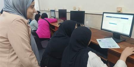 ظهرت الآن، احصل على نتيجتك بالمرحلة الأولى من تنسيق الجامعات 2026 - المدينة برس