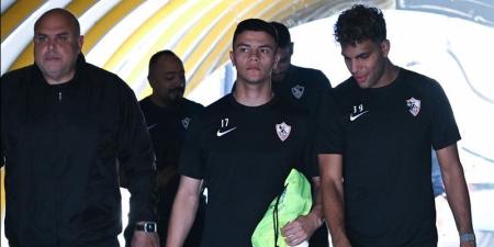 تفاصيل مران الزمالك اليوم استعدادًا للموسم الجديد - المدينة برس