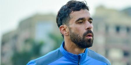 الزمالك يكشف حقيقة اعتزال عبد الله السعيد، اتصال باللاعب وموعد عودته للتدريبات - المدينة برس
