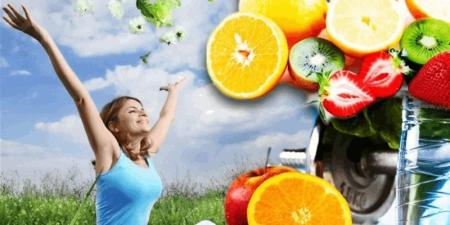 خطة إنقاص وزن بسيطة لمن لا تستطيع ممارسة الرياضة في موجات الحر - المدينة برس