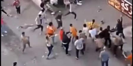 إصابة شخصين في مشاجرة بقرية الرحمانية في نجع حمادي بقنا - المدينة برس