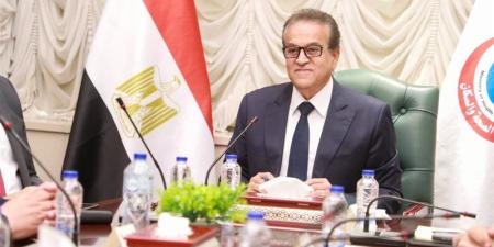 وزير الصحة يحسم الجدل حول نقص الأنسولين: البدائل المحلية متوفرة وتغطي احتياجات السوق - المدينة برس
