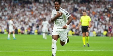 أستون فيلا يستهدف التعاقد مع مهاجم ريال مدريد - المدينة برس