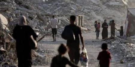 القناة 14: إسرائيل تستعد لخفض عدد قواتها في غزة - المدينة برس