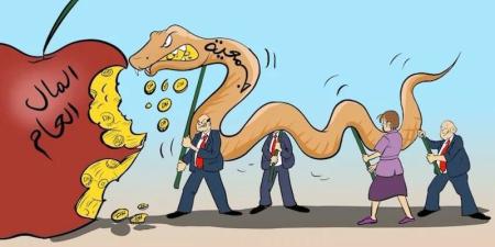 "اختلالات مالية" تُلاحق جمعيات للنقل - بوابة المدينة برس
