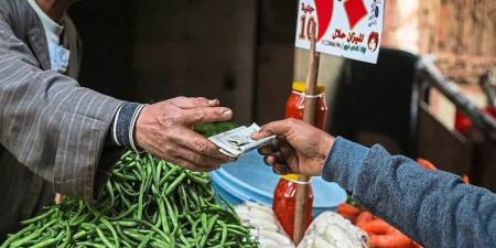 معدل التضخم يواصل الارتفاع في مصر - بوابة المدينة برس