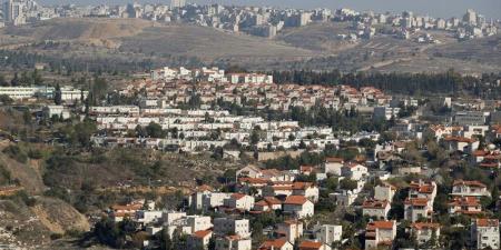 سلطات الاحتلال الإسرائيلي تنذر سكان عدة منازل جنوبي القدس المحتلة بالهدم - المدينة برس