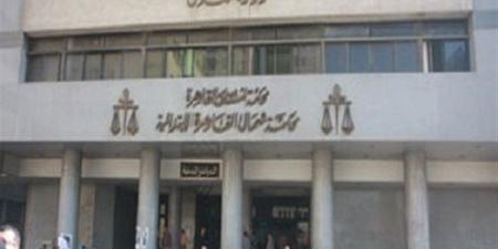 تأييد حكم الإعدام على صاحب محل عصائر متهم بقتل قهوجي في الكوربة - المدينة برس