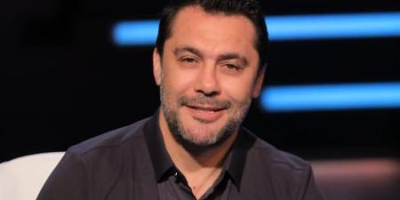 أحمد حسن: تمنيت انضمام محمد صلاح لبشكتاش ووجوده سيرفع قيمة الدوري التركي - المدينة برس