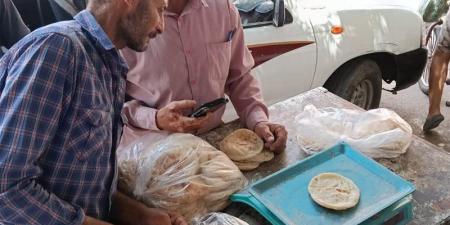 تموين الوادي الجديد تحرر 51 محضرًا خلال 20 حملة رقابية - المدينة برس