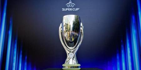 قبل نهائي 2026، من هو حامل لقب السوبر الأوروبي؟ - المدينة برس