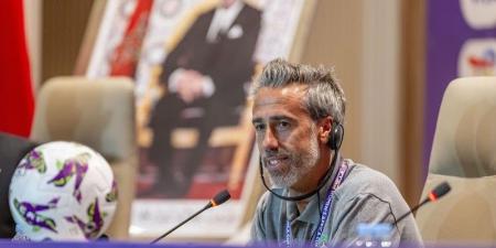 مدرب "لبؤات الأطلس" يراهن على الضغط الجماهيري أمام المنتخب الكاميروني - بوابة المدينة برس