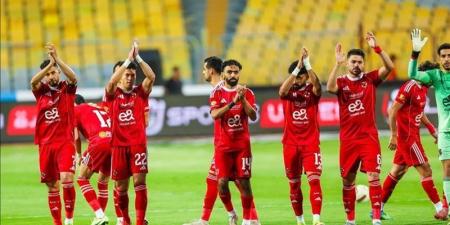 قفلها بالضبة والمفتاح، فرمان من الأهلي بشأن عروض احتراف لاعبيه - المدينة برس