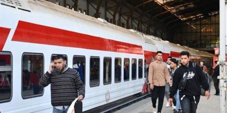 بداية من غد الأربعاء، تشغيل قطارات جديدة على هذه الخطوط - المدينة برس