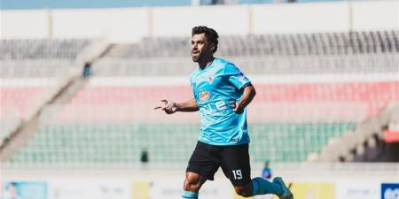بسبب ظروف النادي، عبدالله السعيد يجدول مستحقاته المتأخرة مع الزمالك ويقترب من المصري - المدينة برس
