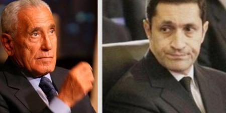 تجددت الخلافات بينهما، علاء مبارك يكشف علاقة هيكل بتوريث الحكم لـ جمال - المدينة برس