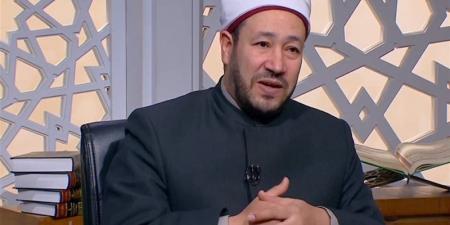 متى نحسن الظن بالناس ومتى نحذر؟ أمين الفتوى يوضح الحدود الشرعية (فيديو) - المدينة برس