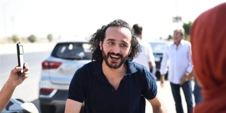 حيثيات حاسمة في قضية أحمد دومة والمحكمة تكشف سر تأييد حبسه سنة - المدينة برس