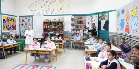 نقابة تعليمية تطالب الأحزاب بـ"عطلة السبت" وتسوية الملفات العالقة - بوابة المدينة برس