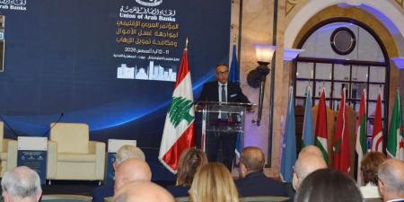 محمد الأتربي: التطور التكنولوجي يفرض تحديات متزايدة على القطاع المالي - بوابة المدينة برس