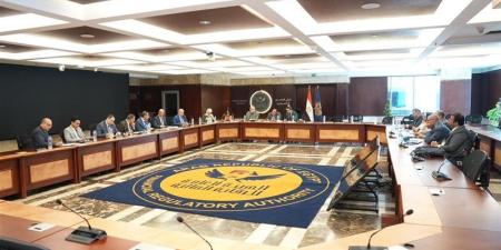 عزام: تطوير المنظومة الضريبية المرتبطة بسوق رأس المال وتعزيز الثقة بين الإدارة ومجتمع الأعمال - المدينة برس