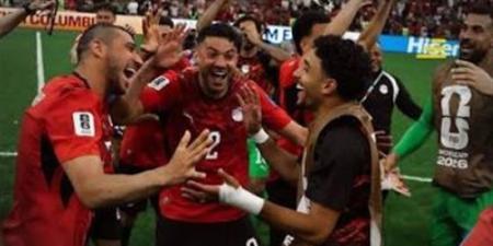كاف يكشف ملعب مباراة مصر وجنوب السودان في تصفيات أمم أفريقيا 2027 - المدينة برس