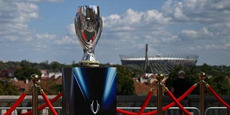 السوبر الأوروبي، التشكيل لمتوقع لمباراة باريس سان جيرمان وأستون فيلا - المدينة برس