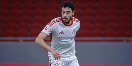 بعد اتفاقه على العودة، ماذا فعلت جماهير الأهلي مع أكرم توفيق بعد رفضه التجديد؟ (فيديو) - المدينة برس