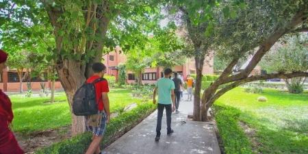 التوقيت الميسر يفتح رهان القرب الجامعي وتأهيل الكفاءات بالأقاليم الجنوبية - بوابة المدينة برس