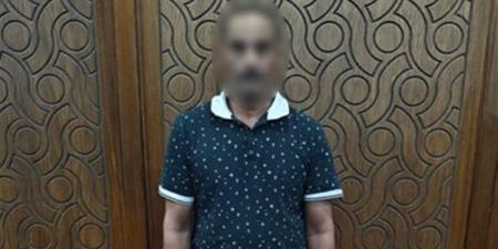 فيديوهات «العلاج الروحاني» قادت الأمن إلى الدجال، تفاصيل سقوط نصاب الإسكندرية - المدينة برس
