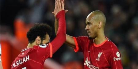 هل ينضم فابينيو لمحمد صلاح في طرابزون سبور؟ - المدينة برس