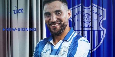 "اتحاد طنجة" يتعاقد مع أيت الخرصة - بوابة المدينة برس