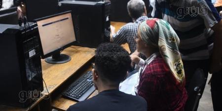 كل ما تريد معرفته عن تنسيق الجامعات الحكومية 2026، الحدود الدنيا للقبول - المدينة برس