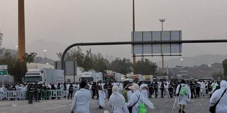 الداخلية تفتح اليوم باب التقديم لحج القرعة 2027، الشروط وقواعد تسجيل المرافقين - المدينة برس