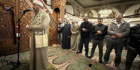 موعد أذان المغرب اليوم الأربعاء 12- 8 -2026 في القاهرة والمحافظات - المدينة برس