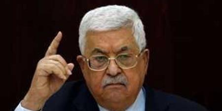 محمود عباس: باقون على أرضنا ولن نقبل بالتهجير وسرقة الأرض الفلسطينية - المدينة برس