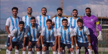 بيراميدز يواجه مودرن دبي الإماراتي وإنبي الشرقية وديا في يوم واحد - المدينة برس
